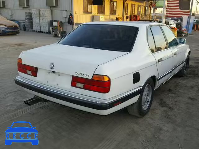 1994 BMW 740 I AUTO WBAGD4329RDE68435 image 3