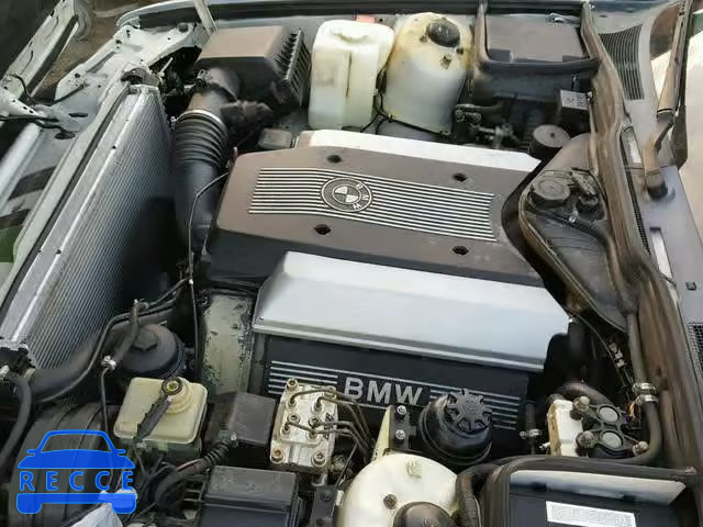 1994 BMW 740 I AUTO WBAGD4329RDE68435 Bild 6