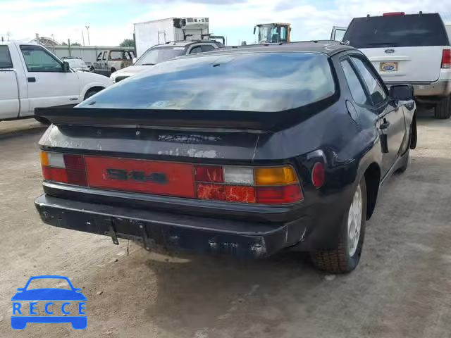 1987 PORSCHE 924 S WP0AA0928HN456154 Bild 3