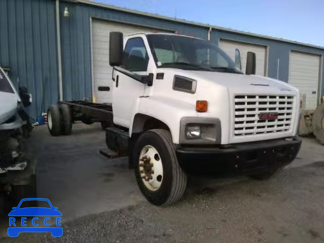 2004 GMC C7500 C7C0 1GDJ7C1E34F520235 image 0