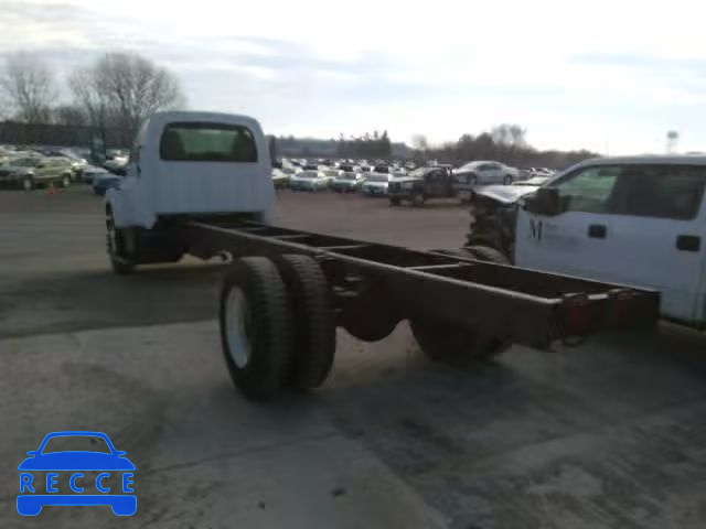 2004 GMC C7500 C7C0 1GDJ7C1E34F520235 image 2