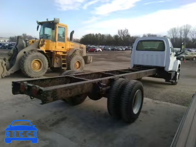 2004 GMC C7500 C7C0 1GDJ7C1E34F520235 image 3