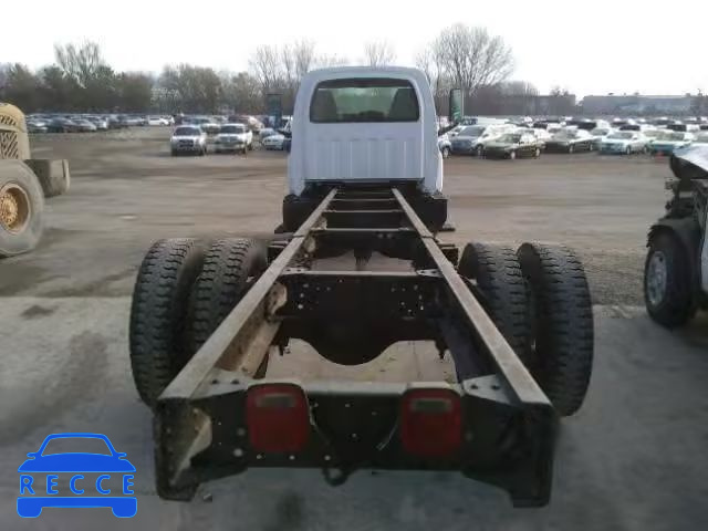 2004 GMC C7500 C7C0 1GDJ7C1E34F520235 image 5