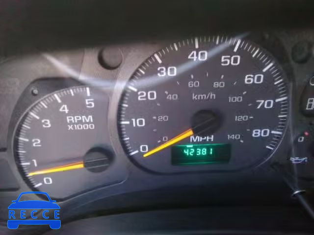 2004 GMC C7500 C7C0 1GDJ7C1E34F520235 image 7