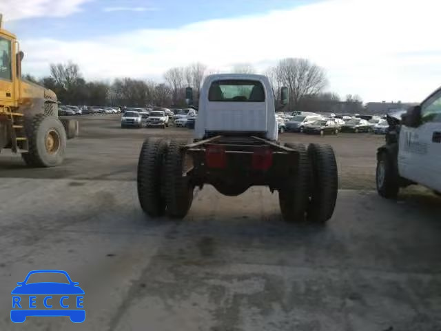 2004 GMC C7500 C7C0 1GDJ7C1E34F520235 image 8