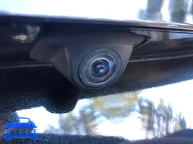 2008 BMW X6 XDRIVE5 5UXFG83558LZ9163 зображення 8