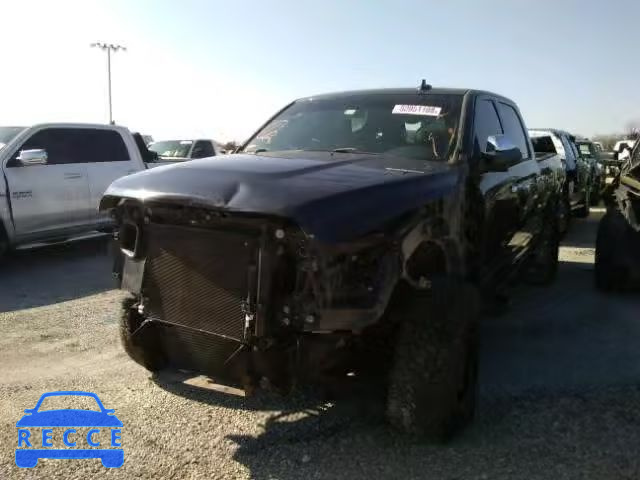 2013 RAM 3500 LARAM 3C63R3ELXDG601223 Bild 1