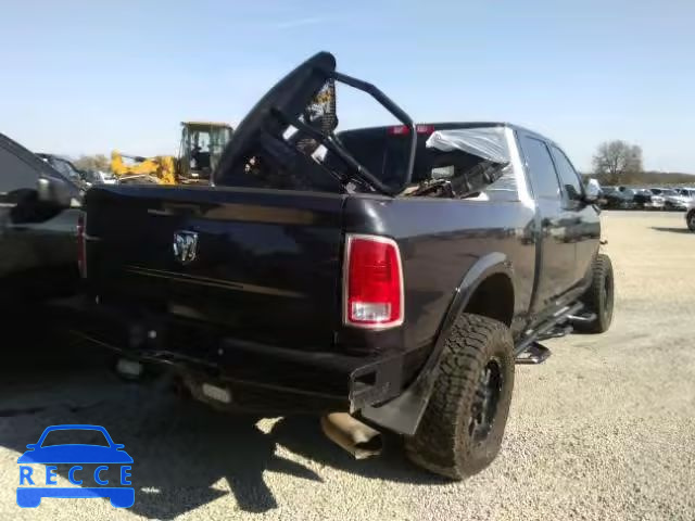 2013 RAM 3500 LARAM 3C63R3ELXDG601223 Bild 3