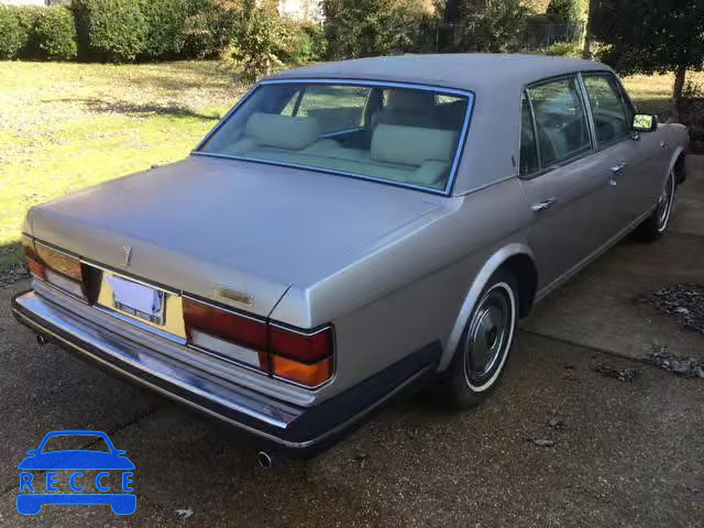 1985 ROLLS-ROYCE SILVER SPU SCAZN42A3FCX13012 Bild 3