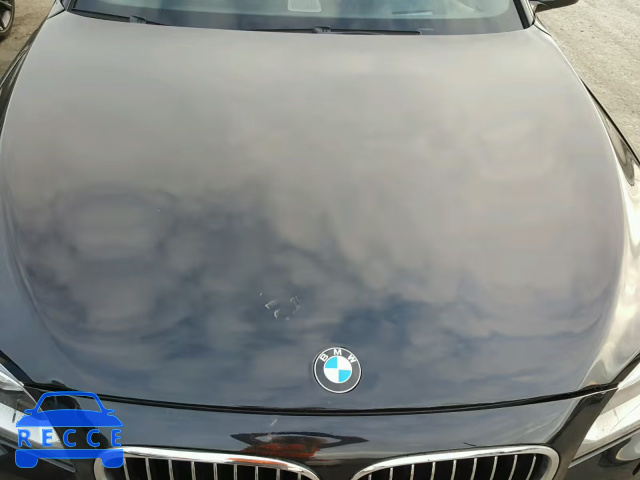 2015 BMW 750 I WBAYA8C58FD825742 Bild 6