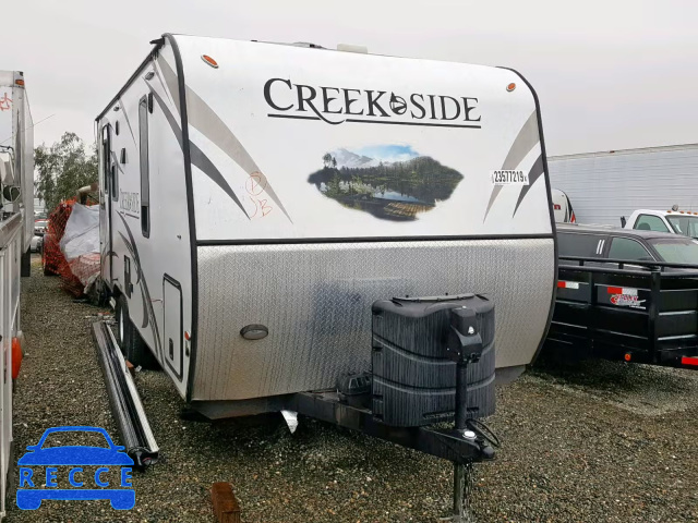 2016 OUTD CREEKSIDE 51W112523G1012360 image 0