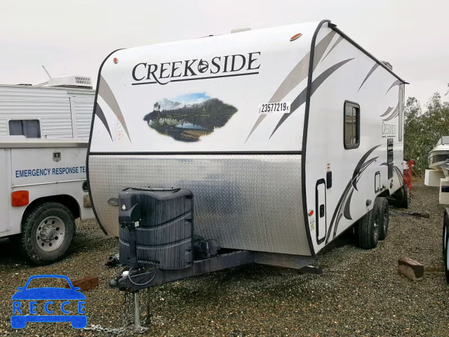 2016 OUTD CREEKSIDE 51W112523G1012360 image 1