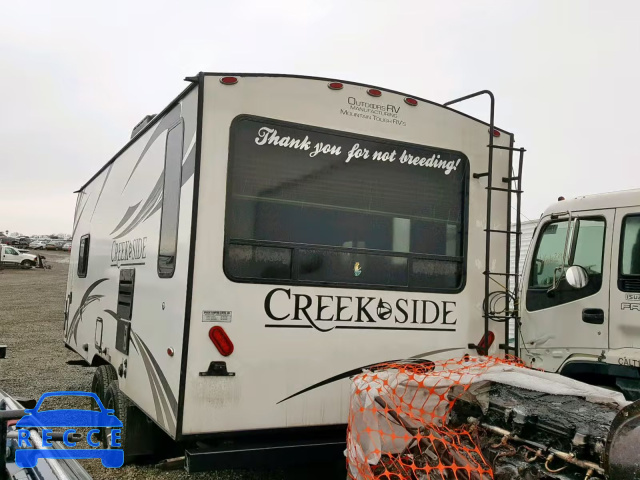 2016 OUTD CREEKSIDE 51W112523G1012360 image 2