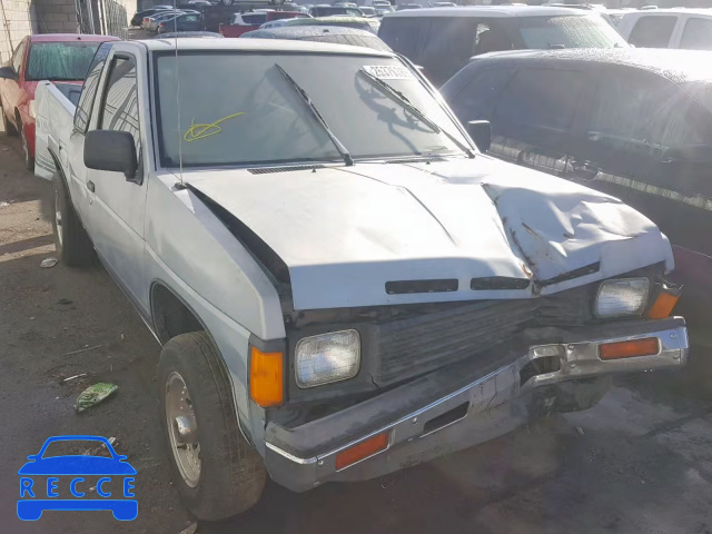 1987 NISSAN D21 KING C JN6HD16S1HW002447 Bild 0