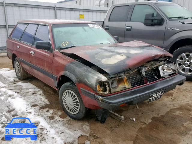 1994 SUBARU LOYALE JF2AN52BXRD422964 image 0