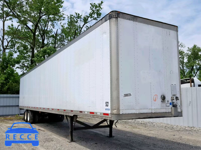 2007 OTHER TRAILER 5V8VA53267M702630 image 0