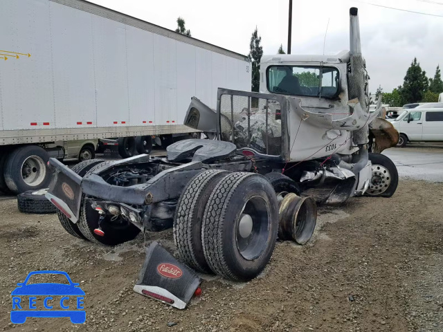 2010 PETERBILT 384 1XPVD09X0AD108878 Bild 3