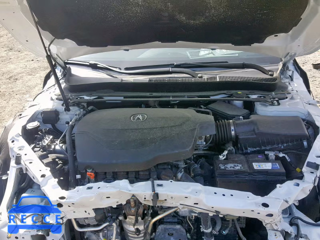 2018 ACURA TLX ADVANC 19UUB2F76JA005860 image 6