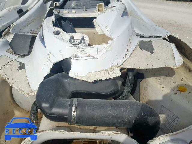 2003 YAMAHA JET SKI YAMA3668C303 image 4