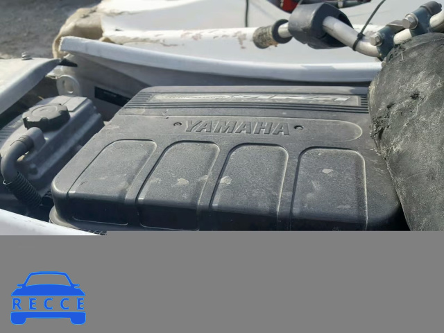 2003 YAMAHA JET SKI YAMA3668C303 зображення 6