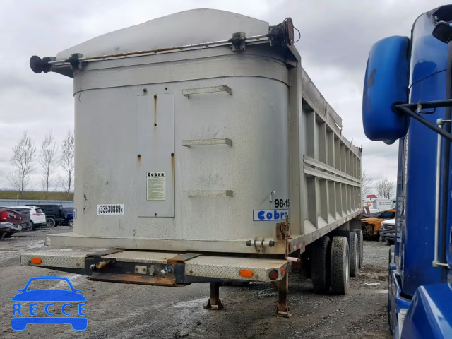 2004 COBA TRAILER 2C9B2R4E441012556 Bild 1