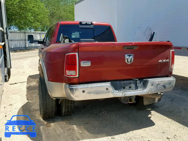 2014 RAM 3500 LONGH 3C63RRNL4EG238664 Bild 2