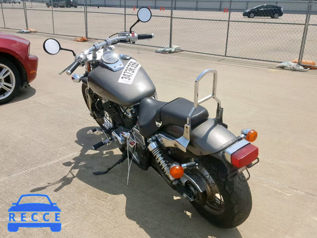 2007 HONDA VT750 DC JH2RC44077M104124 image 2