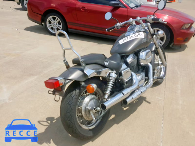 2007 HONDA VT750 DC JH2RC44077M104124 image 3