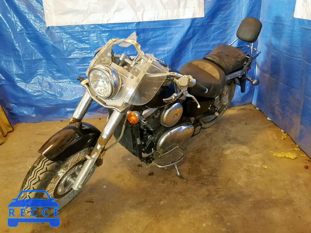 2007 KAWASAKI VN1500 N1 JKBVNAN187A028007 image 1