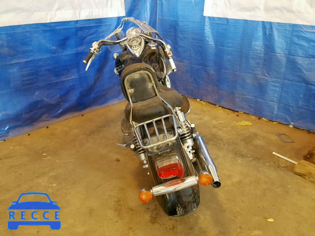 2007 KAWASAKI VN1500 N1 JKBVNAN187A028007 image 5