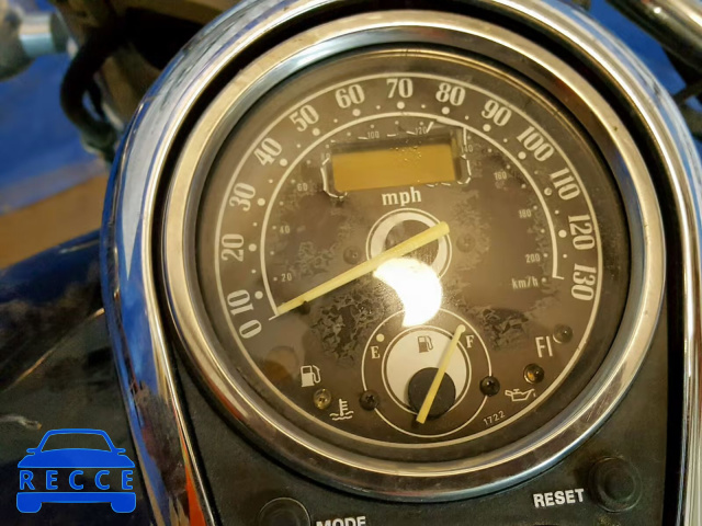 2007 KAWASAKI VN1500 N1 JKBVNAN187A028007 image 7