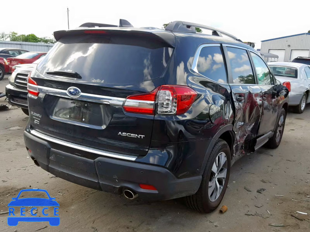 2019 SUBARU ASCENT PRE 4S4WMAFD1K3416702 зображення 3