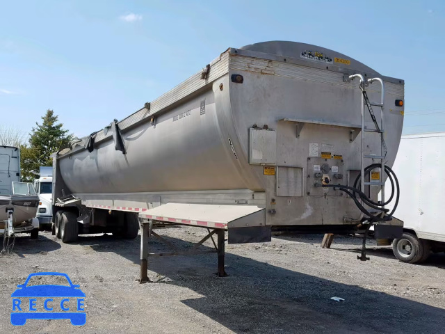 2014 TRAIL KING TRAILER 1TKN04329EW113338 image 0