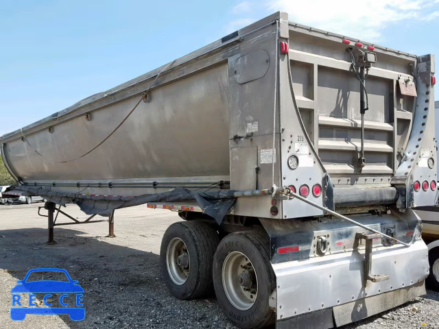 2014 TRAIL KING TRAILER 1TKN04329EW113338 Bild 2