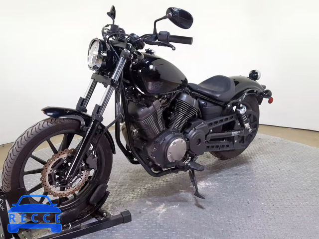 2016 YAMAHA XVS950 CU JYAVN05E5GA011488 Bild 3