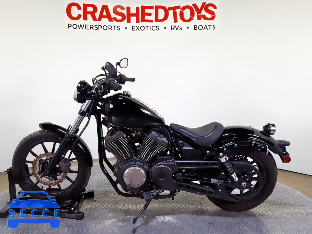 2016 YAMAHA XVS950 CU JYAVN05E5GA011488 image 4