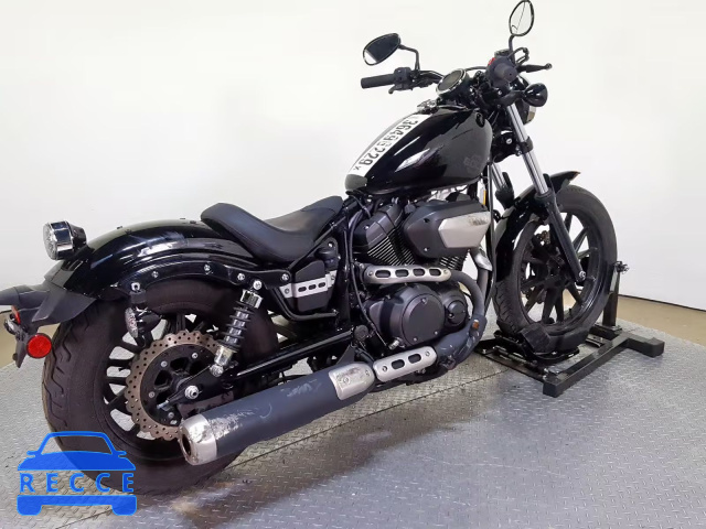 2016 YAMAHA XVS950 CU JYAVN05E5GA011488 image 7