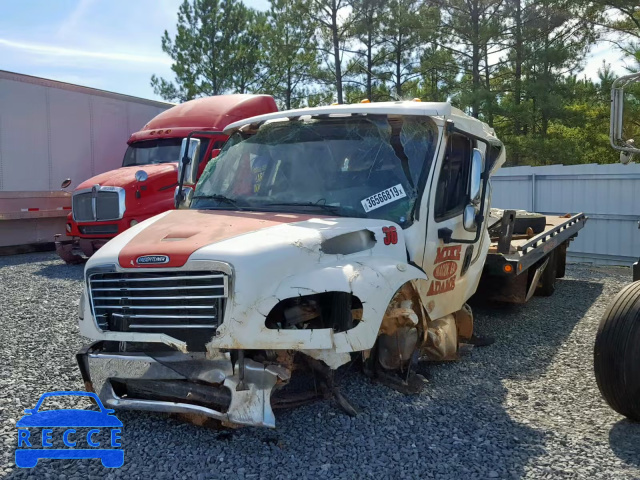 2019 FREIGHTLINER M2 106 MED 1FVACWFC5KHKJ3213 image 1