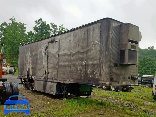 2013 GREAT DANE TRAILER TRAILER 1GRAA7021DB709273 image 0