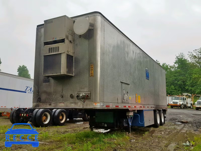 2013 GREAT DANE TRAILER TRAILER 1GRAA7021DB709273 image 1