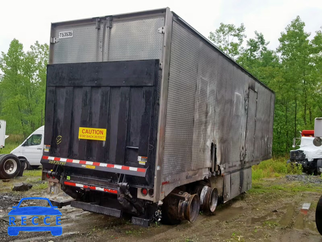 2013 GREAT DANE TRAILER TRAILER 1GRAA7021DB709273 image 3