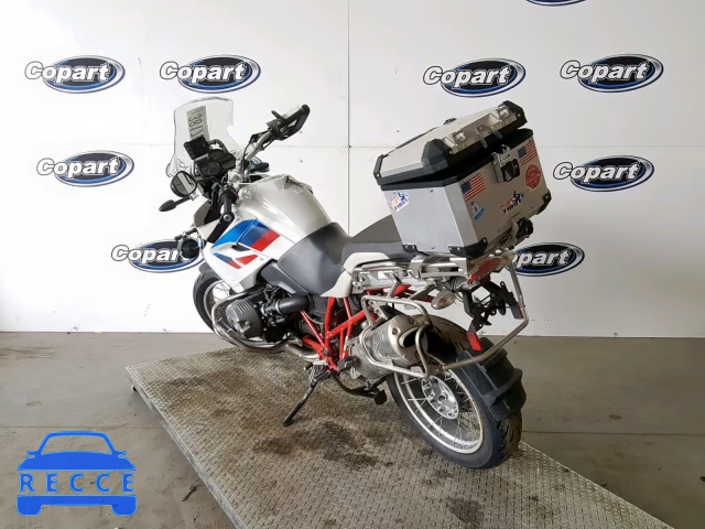 2012 BMW R1200 GS WB1046003CZX53204 image 2