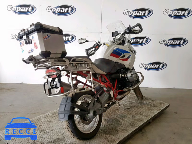 2012 BMW R1200 GS WB1046003CZX53204 image 3