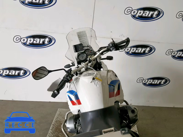 2012 BMW R1200 GS WB1046003CZX53204 image 4