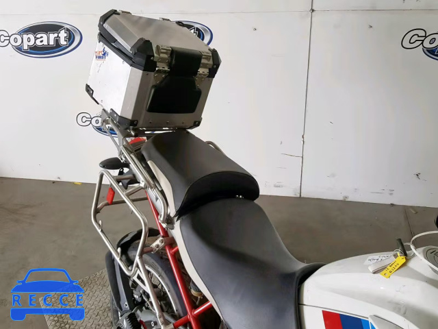 2012 BMW R1200 GS WB1046003CZX53204 image 5