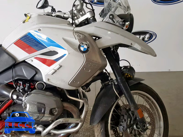 2012 BMW R1200 GS WB1046003CZX53204 image 8