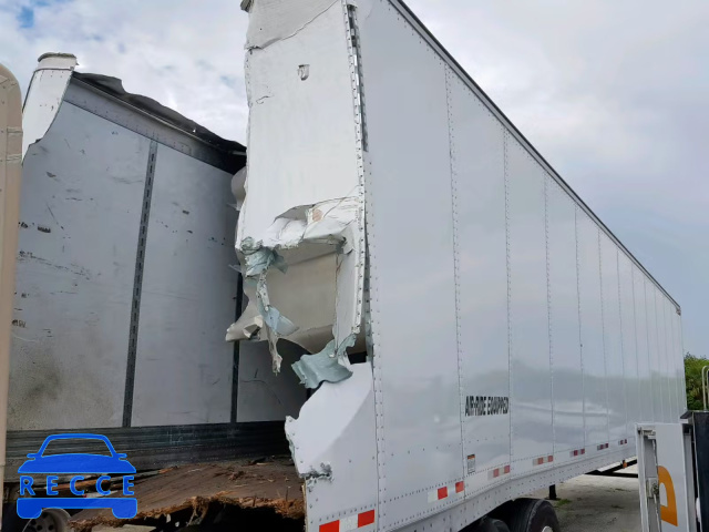 2014 GREAT DANE TRAILER TRAILER 1GRAP0623ED450904 image 3