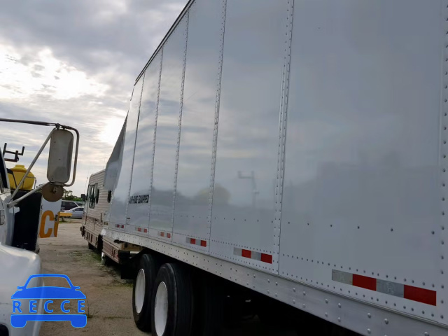 2014 GREAT DANE TRAILER TRAILER 1GRAP0623ED450904 image 4