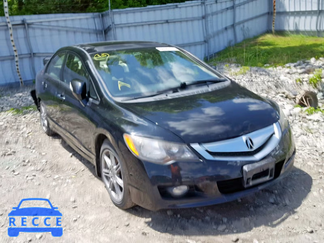 2009 ACURA CSX 2HHFD56509H200901 image 0