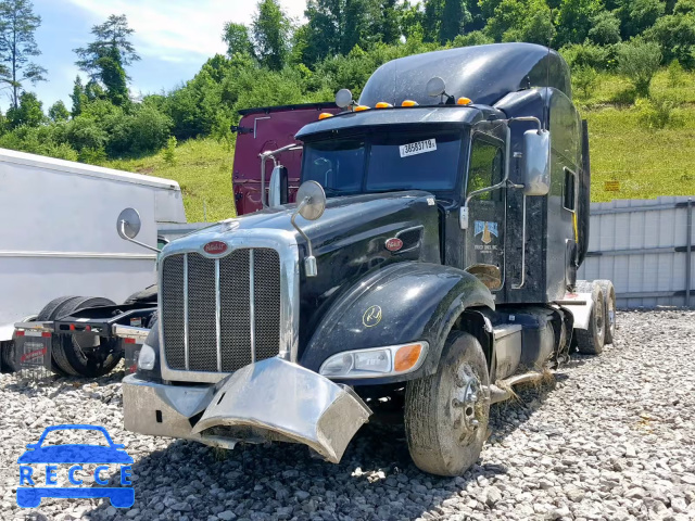 2015 PETERBILT 386 1NPXGGGG70D321282 зображення 1